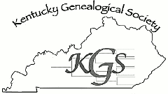 Kentucky Genealogical Society