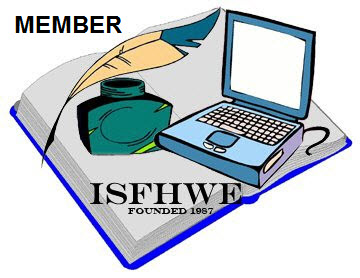 International Society of Family History Writers and Editors 
